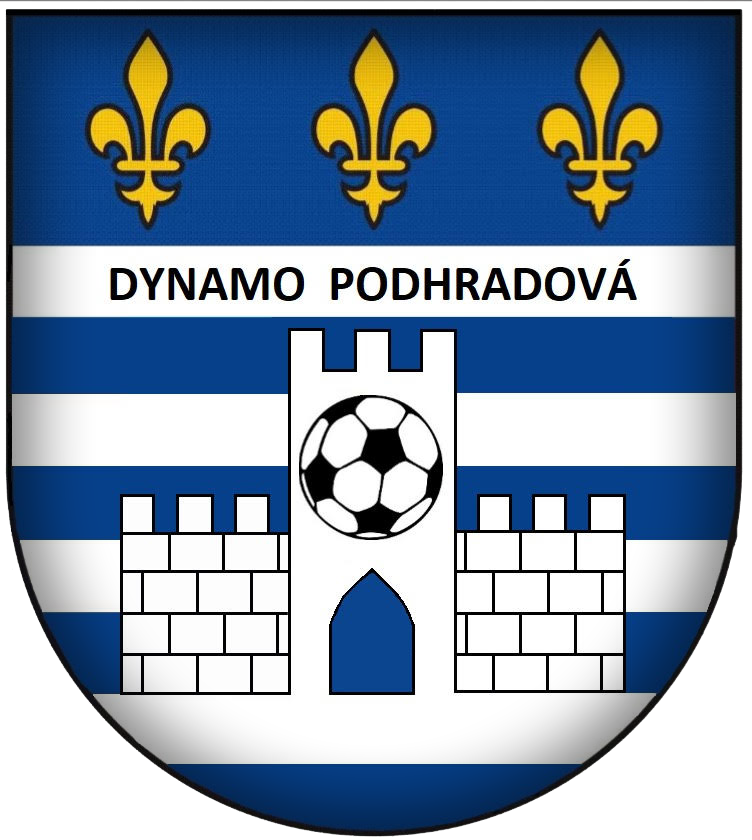 Dynamo Podhradová