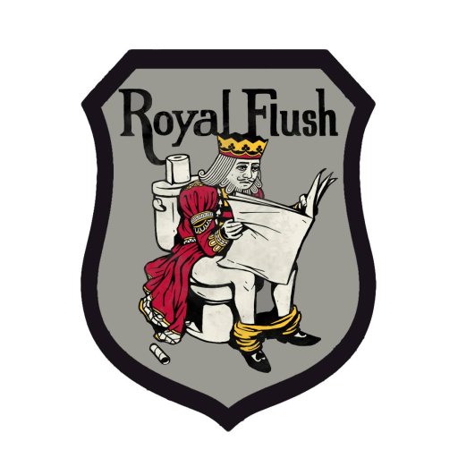 Royal Flush VET