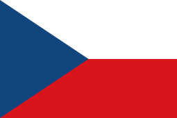 Czechia - Volleyball
