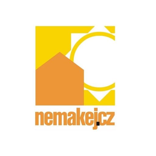 Nemakej.cz
