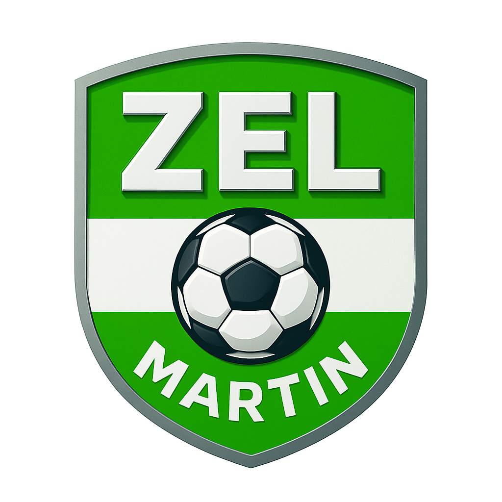 ZEL Degson Martin