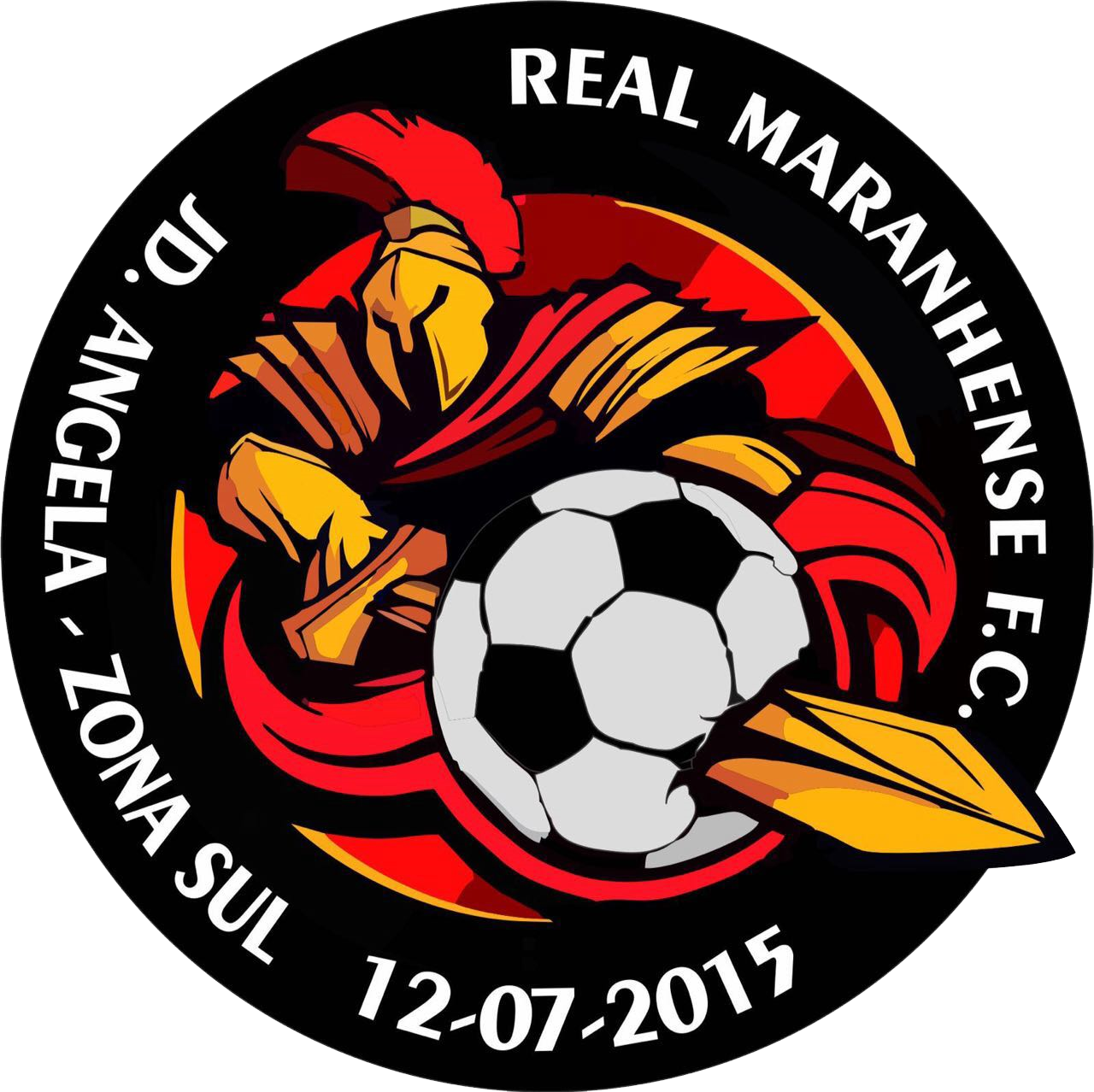 Real Maranhense F.C. - A vs. E.C. Sao Joaquim - A - 0:5