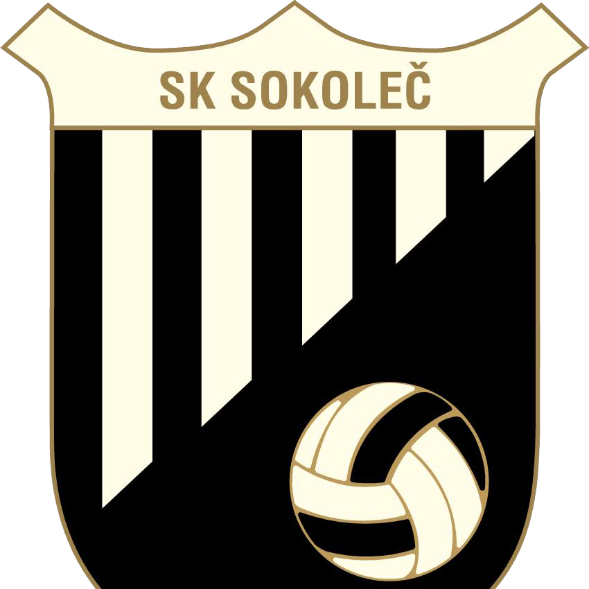 SK Sokoleč - A tým