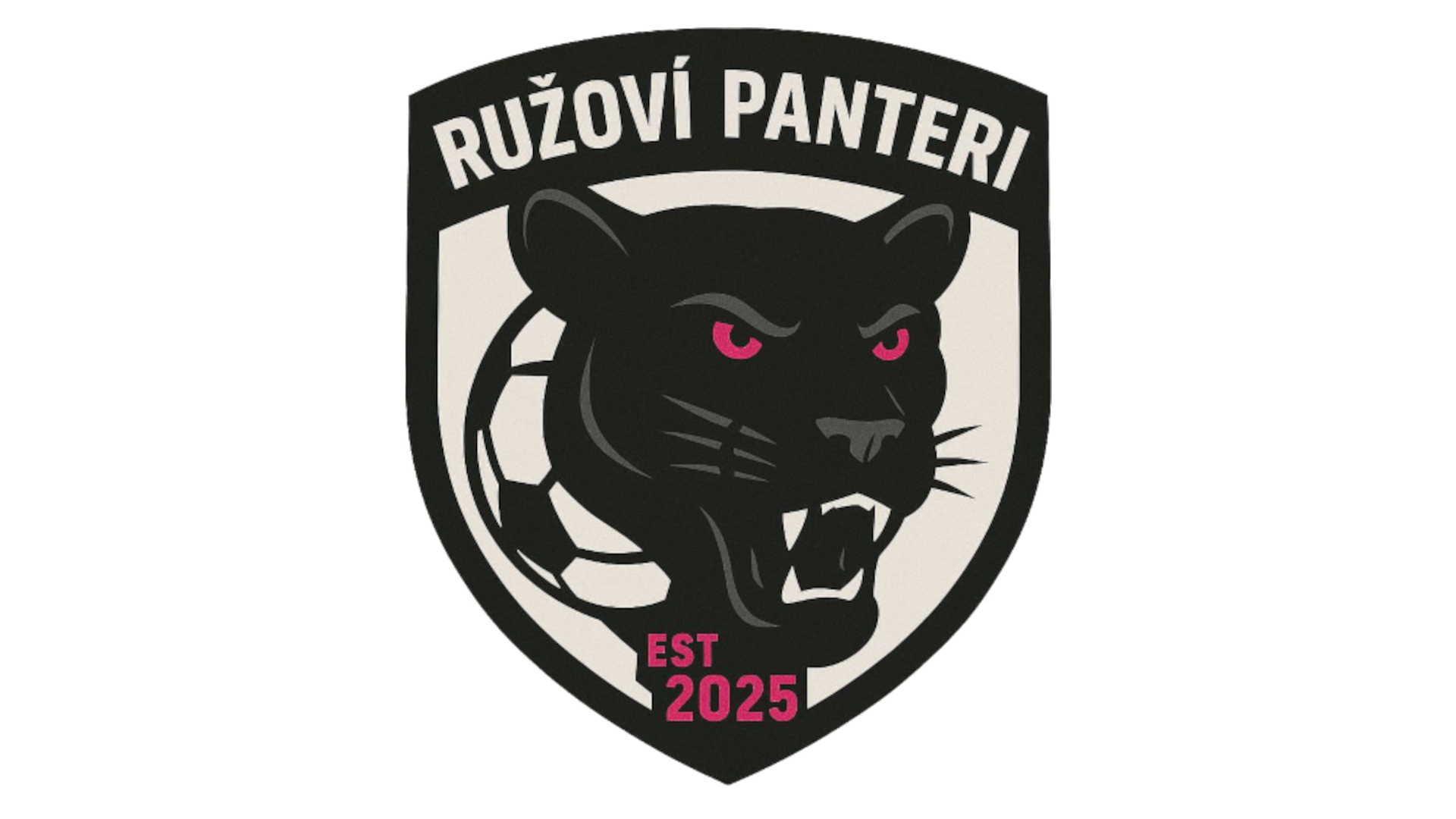 Ružoví Panteri