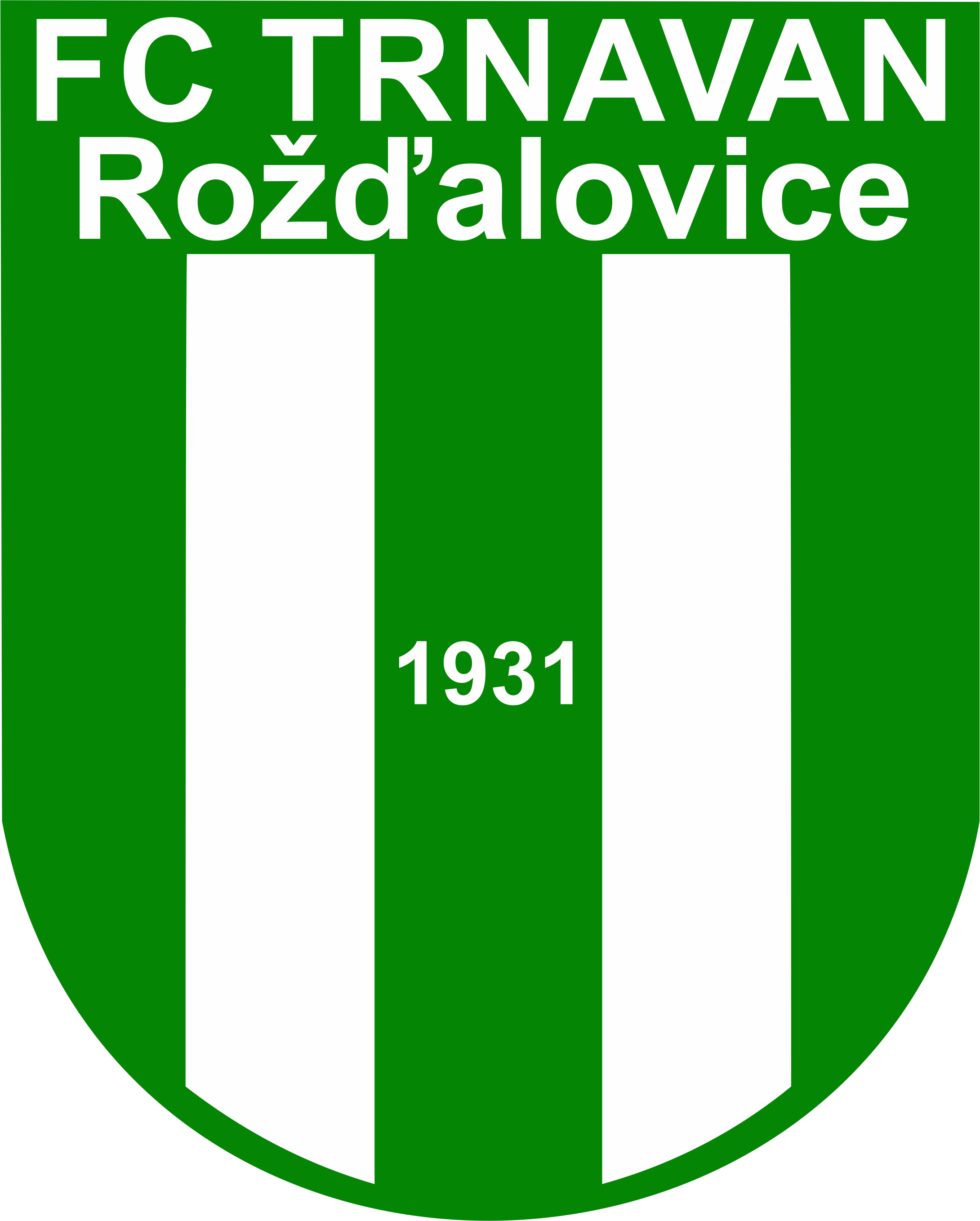 FC Trnavan Rožďalovice