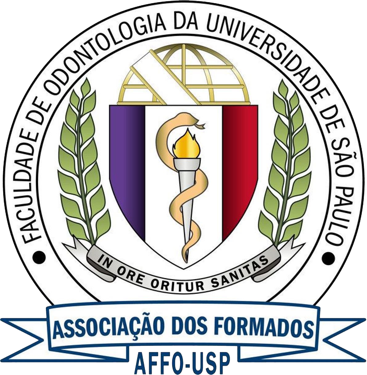 Affo Usp A Vs Barcelama F C A