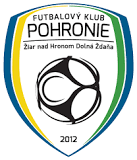 FK Pohronie - U17