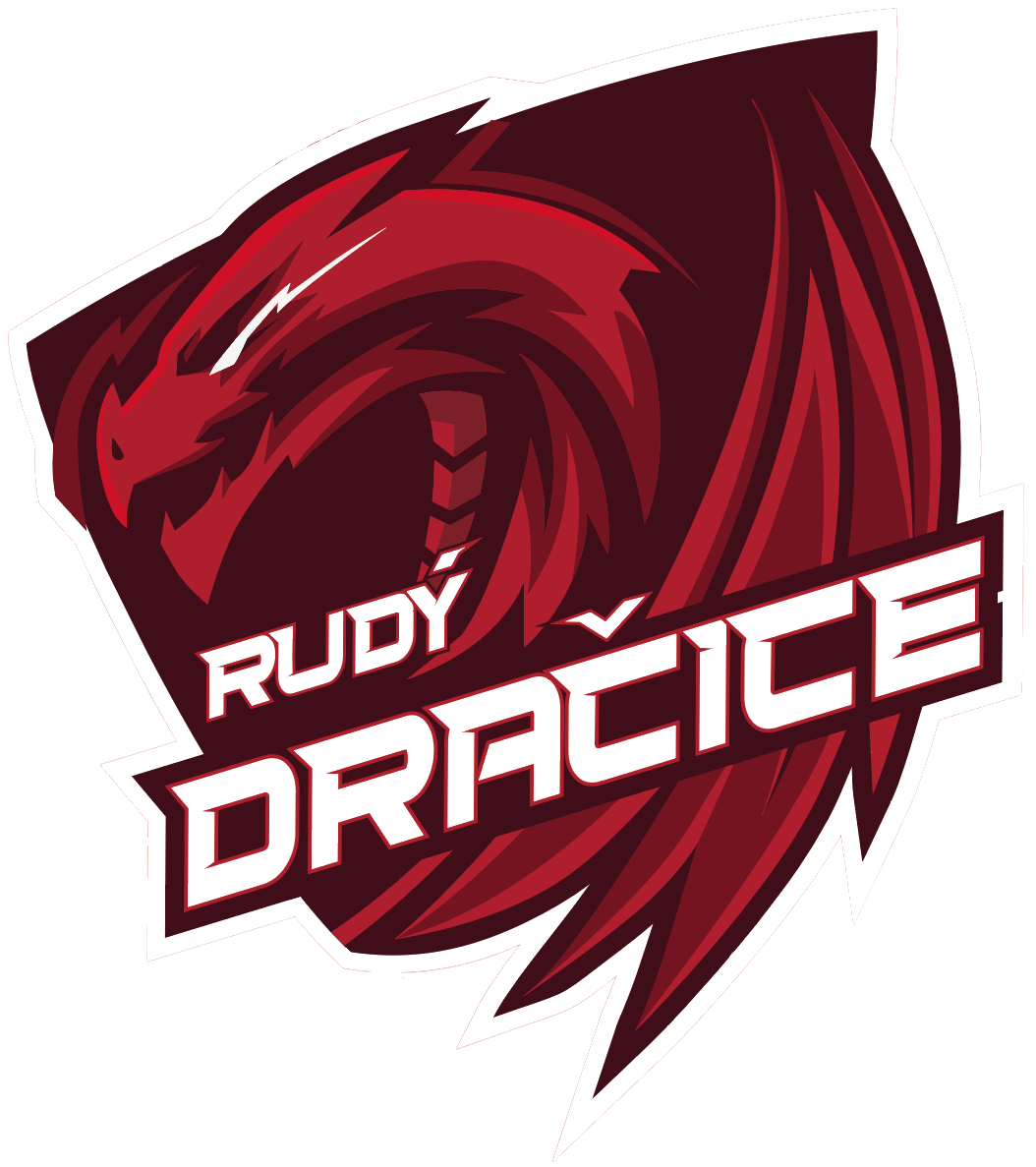 RUDÝ DRAČICE Týn nad Vltavou