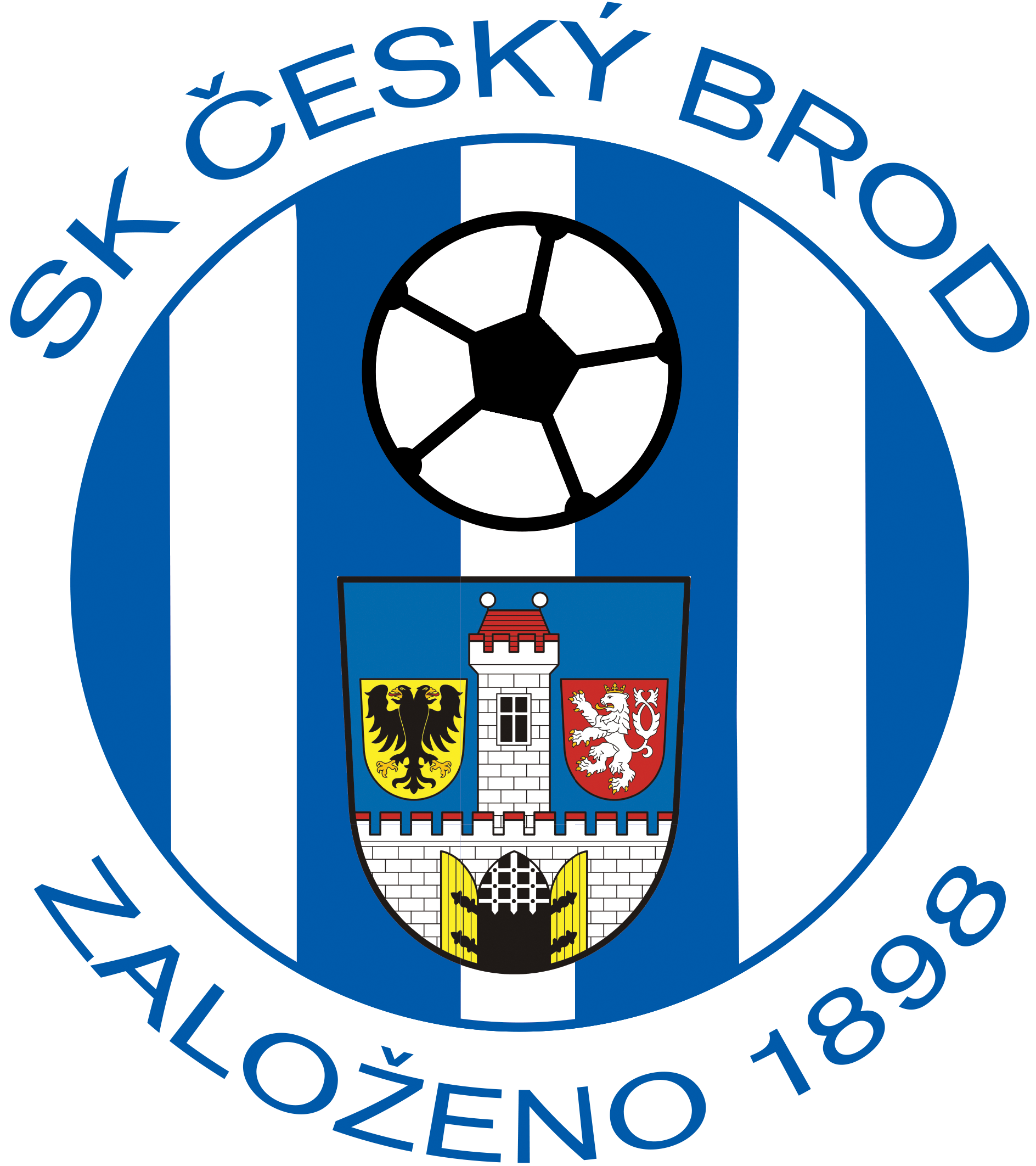 SK Český Brod - B tým
