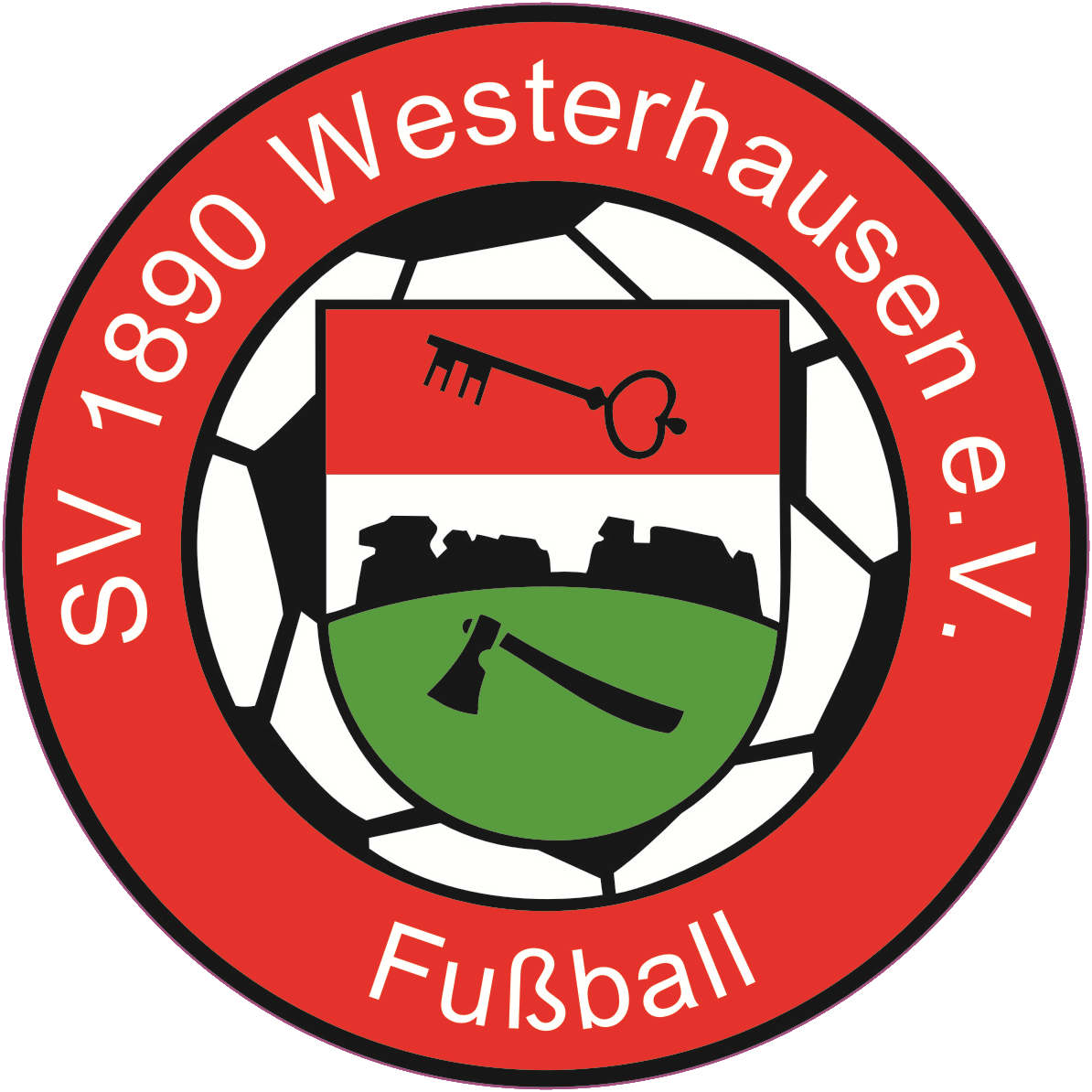 SV 1890 Westerhausen