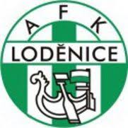 AFK Loděnice A
