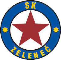 SK Zeleneč - STŽ
