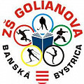 ZŠ Golianova Banská Bystrica