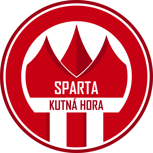 Sparta Kutná Hora - A tým