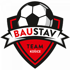 Baustav Košice