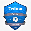 7edma Patrioti Prievidza