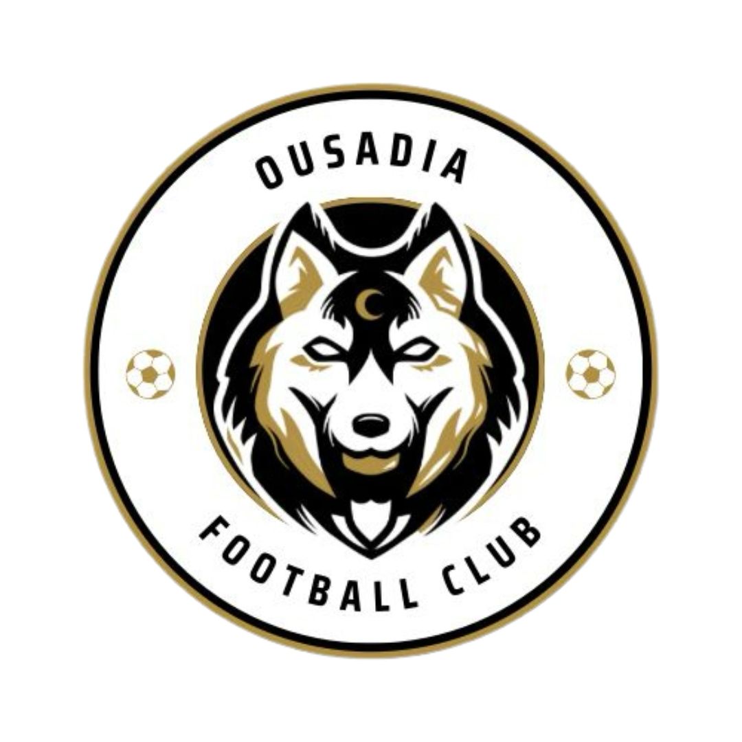 Ousadia Football Club