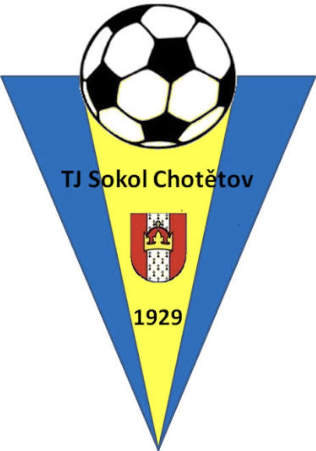 TJ Sokol Chotětov