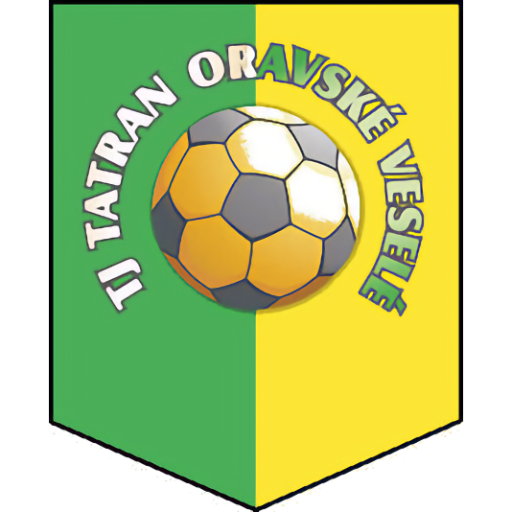 TJ Tatran Oravské Veselé