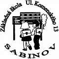 ZŠ Komenského Sabinov