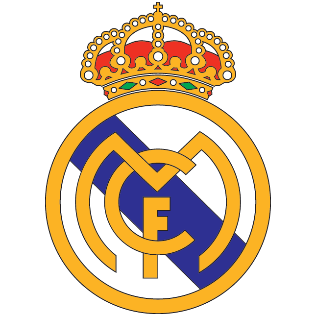 Real Madrid - U19