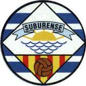 Suburense CF - A