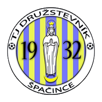 TJ Družstevník Špačince - U15