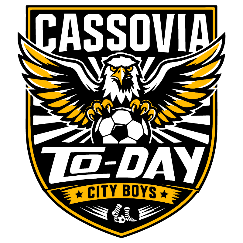 Cassovia TO-DAY City Boys Košice