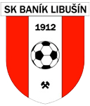 SK Baník Libušín - A tým