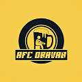 Anti Football Club Oravan