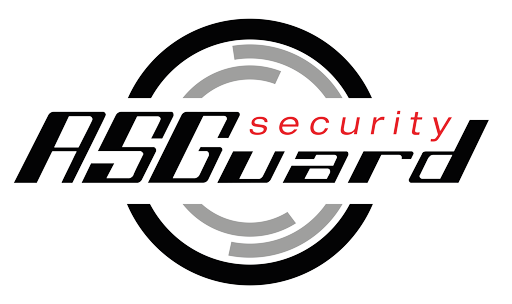 AS GUARD SECURITY - BODVA SPORT CLUB