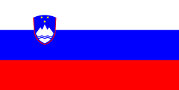 Slovenia 1 - Volleyball