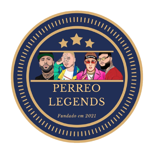 Perreo Legends