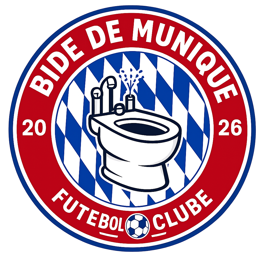 Bidé Munique
