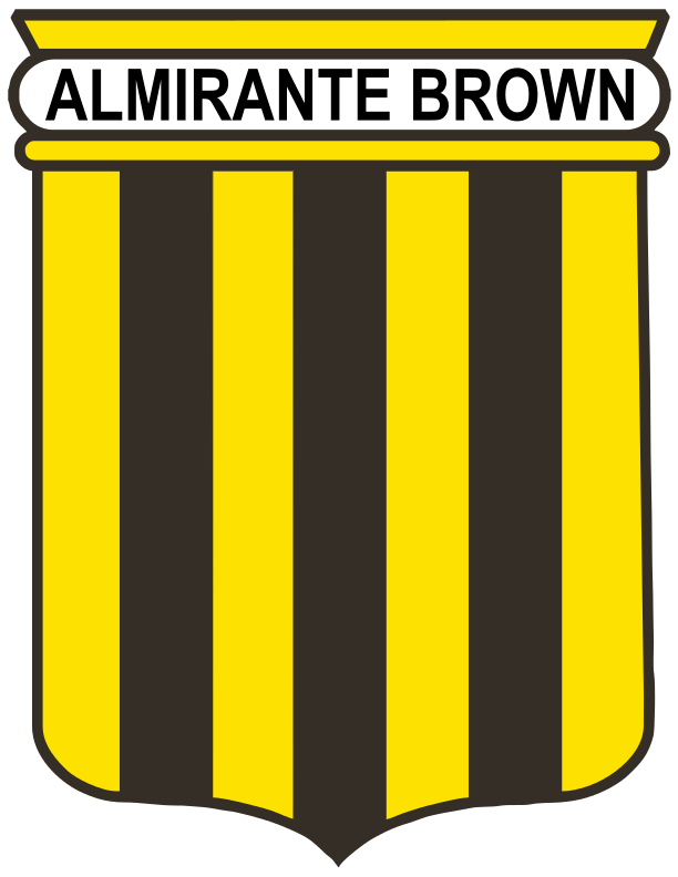 ALTE. BROWN - A