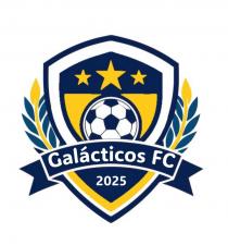 Galáticos FC