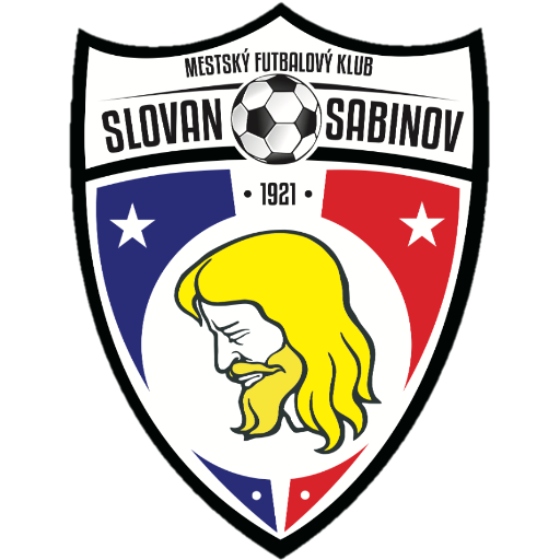MFK Slovan Sabinov