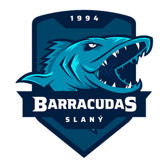 FbC Barracudas Slaný
