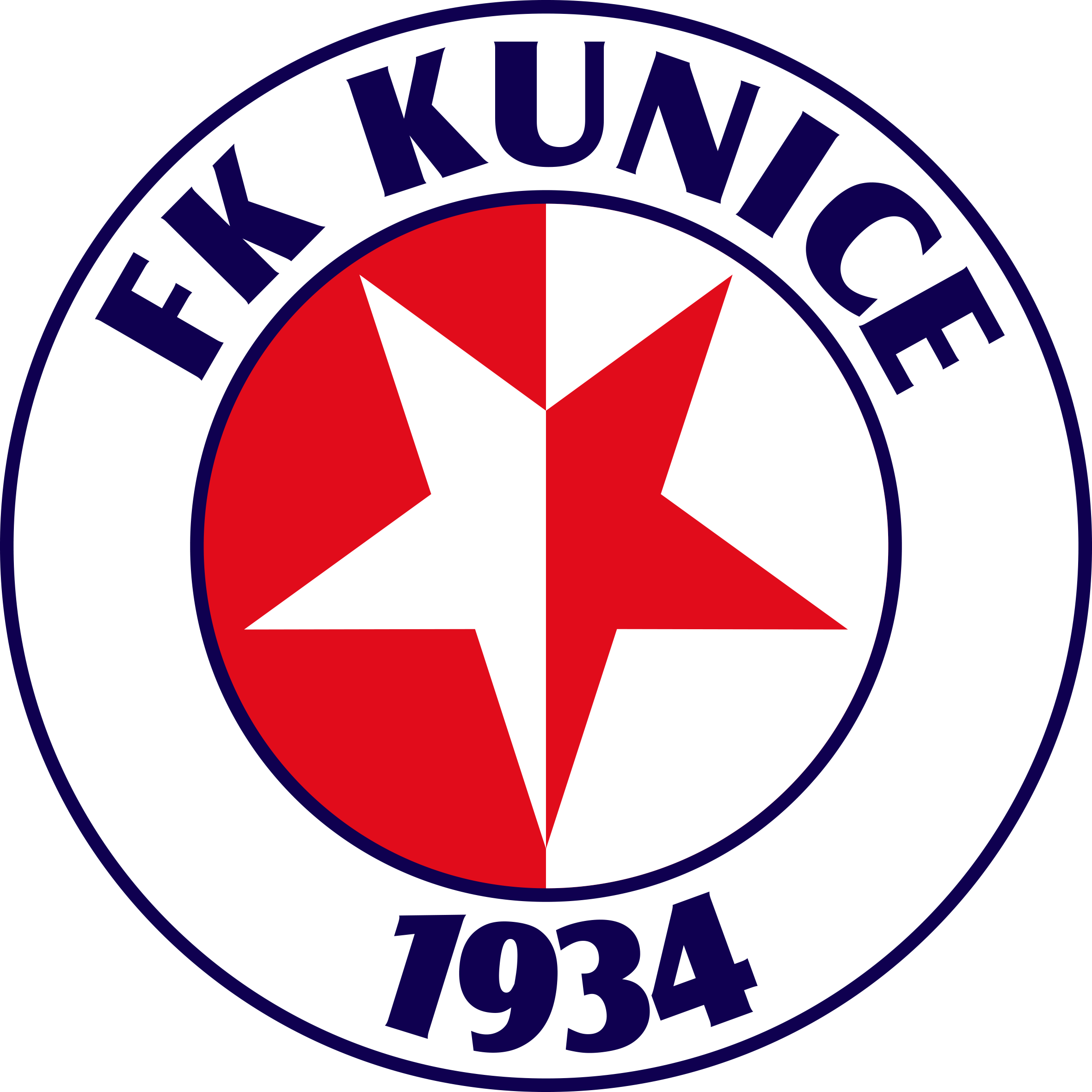 TJ Kunice - A tým