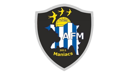 AFM Futsal Maniacs - A