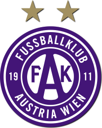 Austria Wien - II