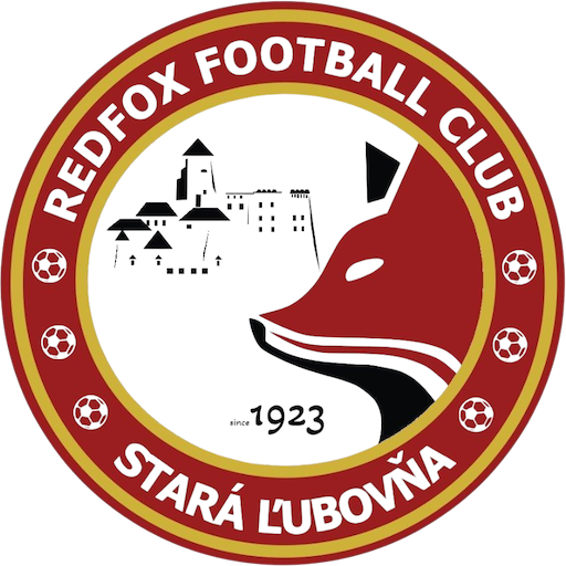 Stará Ľubovňa Redfox FC