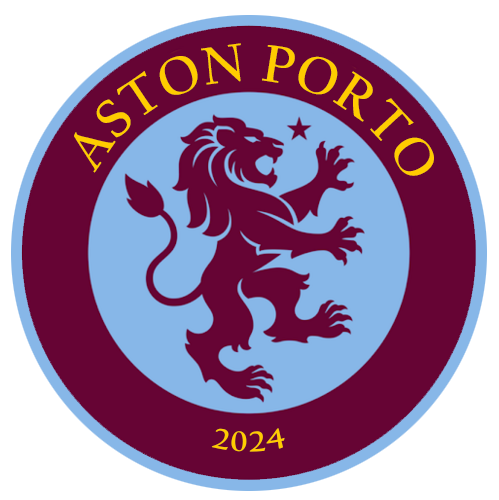 Aston Porto Futsal