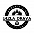 Biela Orava