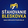 Sťahovanie Bleskovka Bratislava