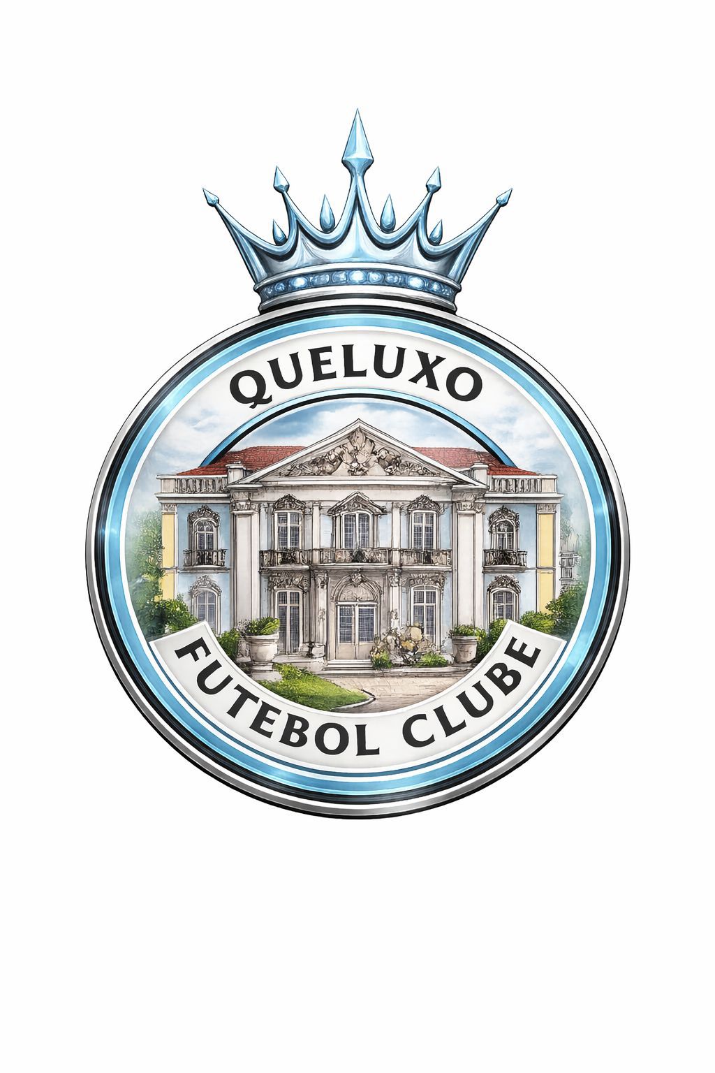 FC Queluxo