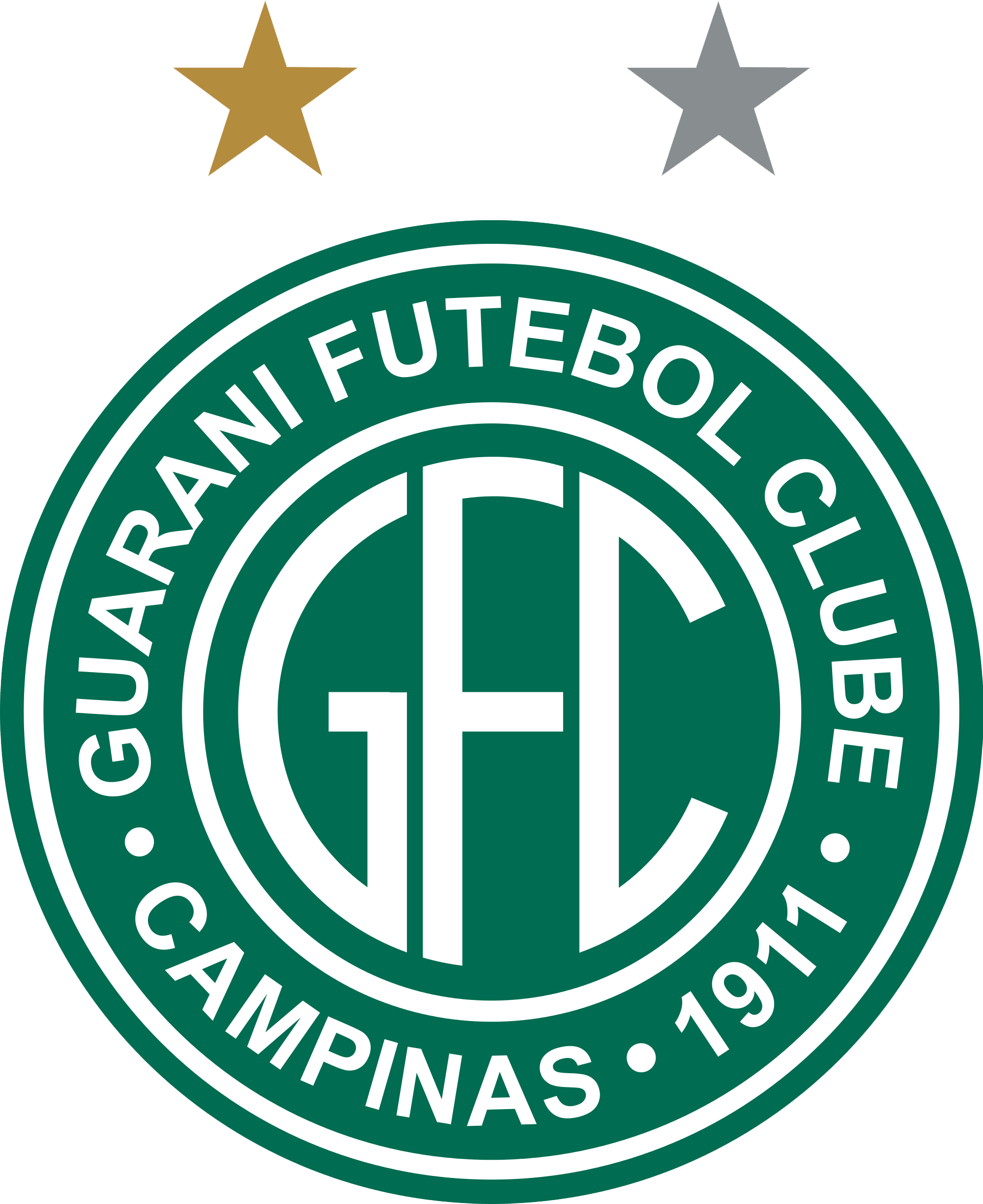 Guarani FC Campinas - A
