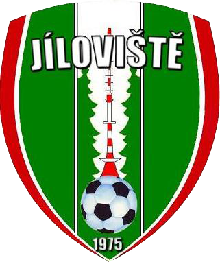 TJ Jíloviště - A tým