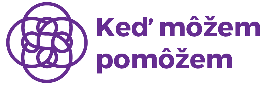 Keď možem pomožem