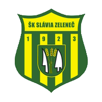 ŠK Slávia Zeleneč
